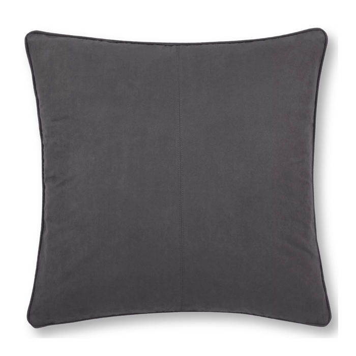 Charcoal Clifford Decorative Pillow