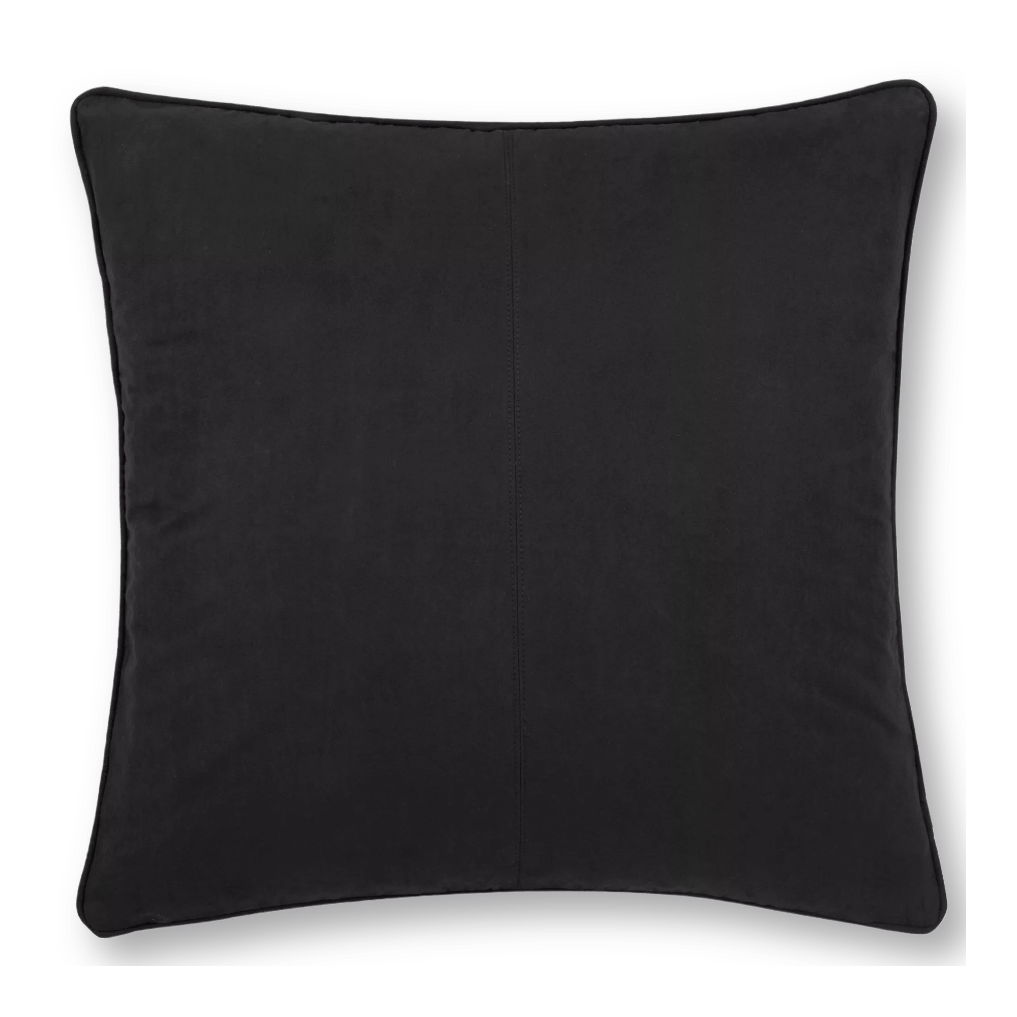 Beauclair Coussin décoratif Clifford Noir – Bouclair