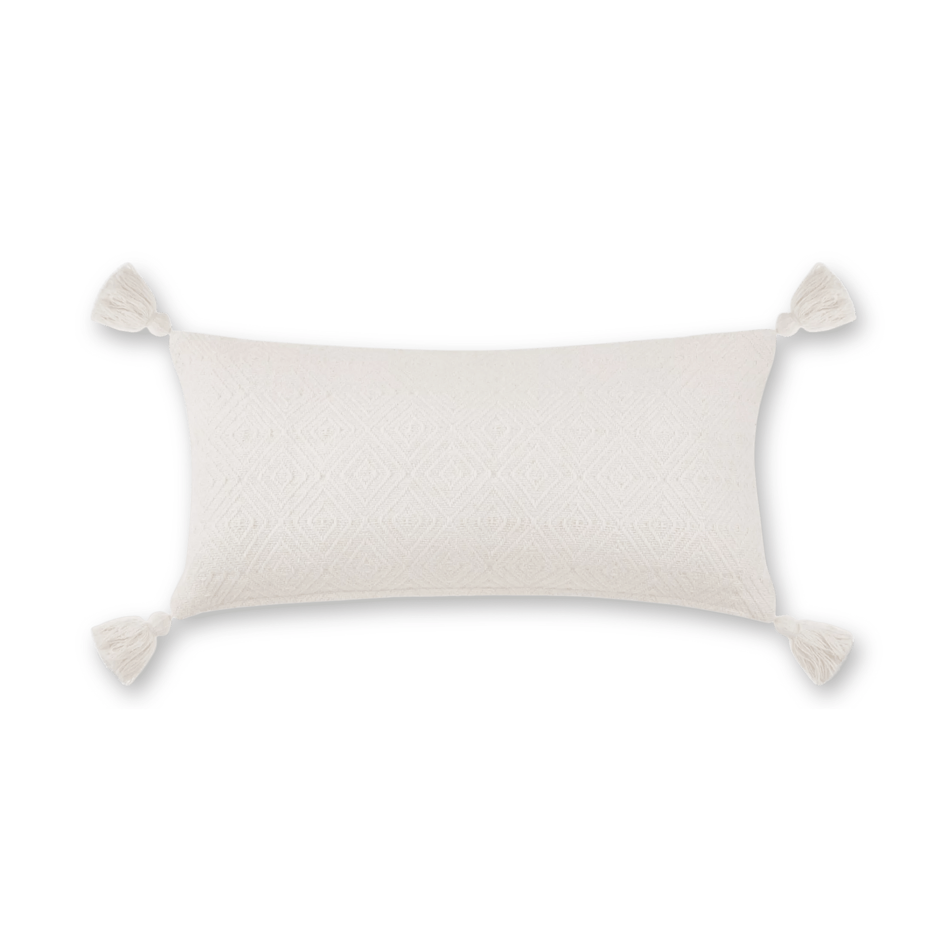 Coussin lombaire décoratif Tally