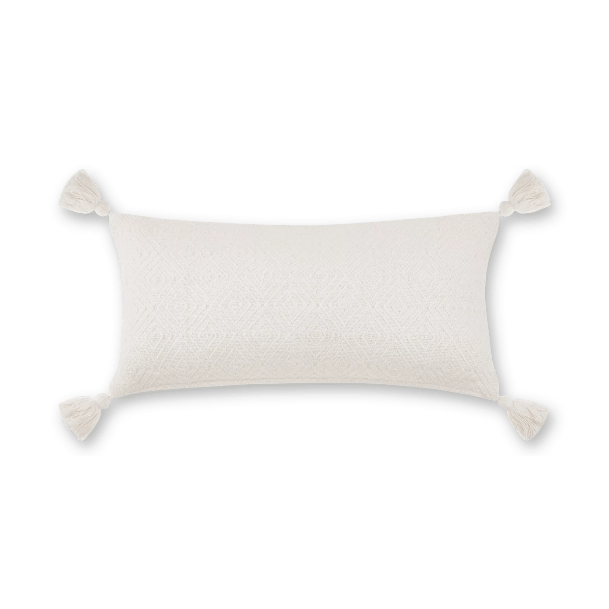 Coussin lombaire décoratif Tally