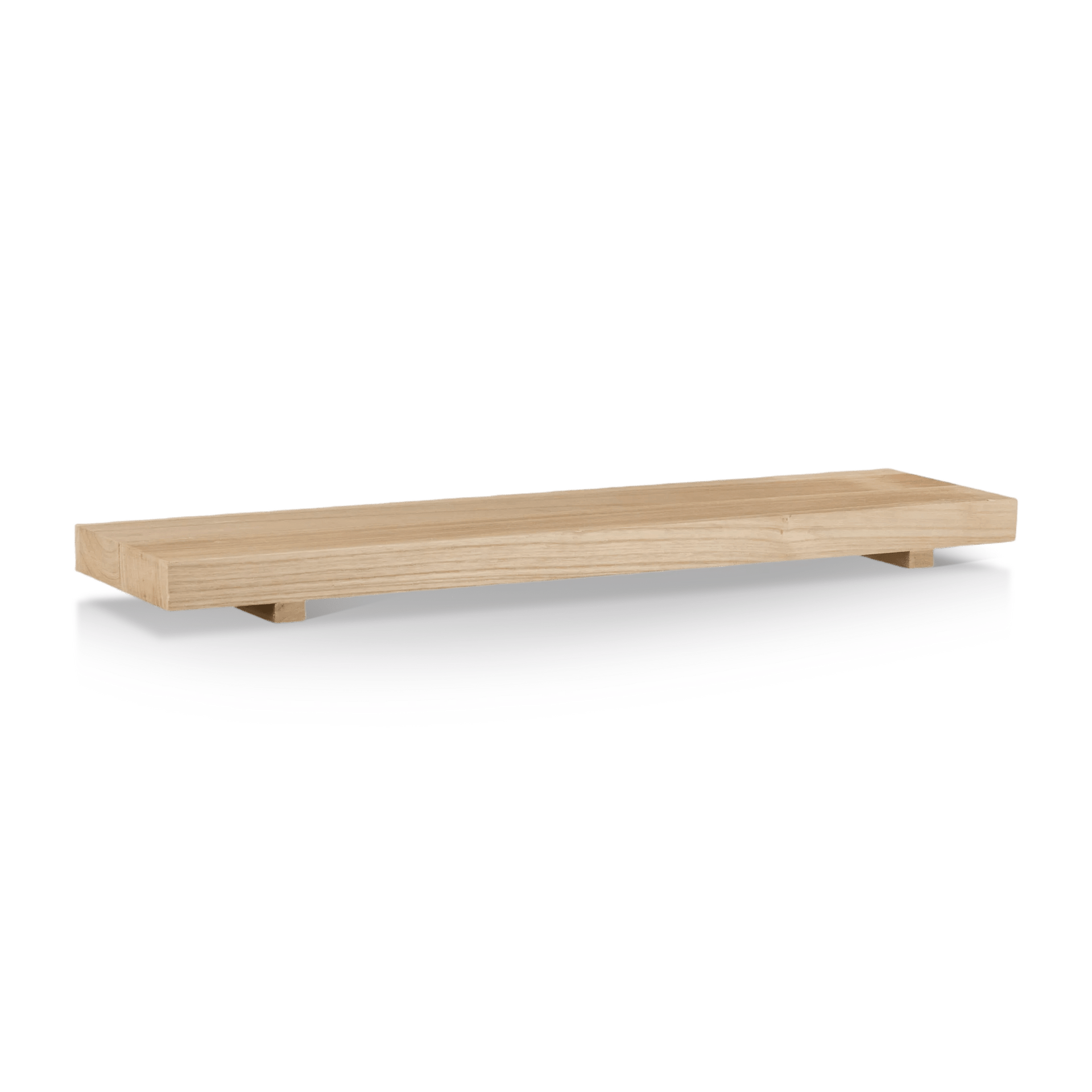 Paulownia Bath Caddy