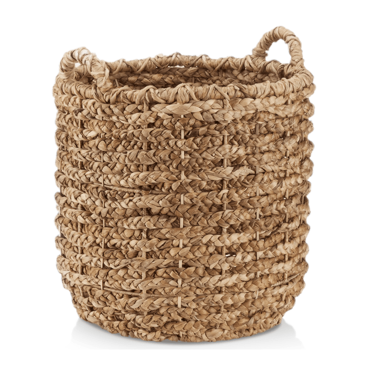 Water Hyacinth Basket