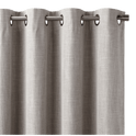 Taupe Chita Blackout Curtain