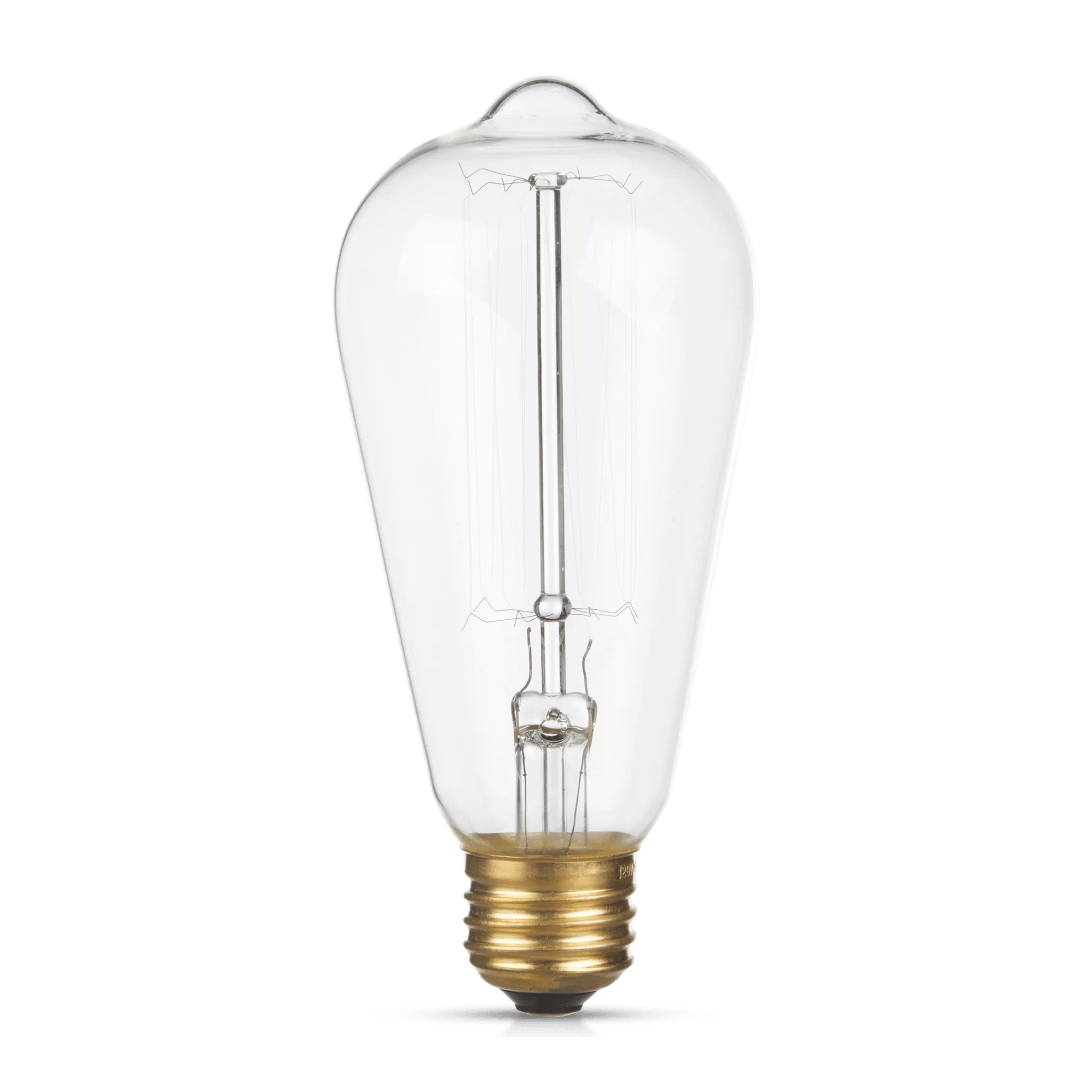 Ampoule régulière 40W