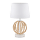 Blanc et Naturel