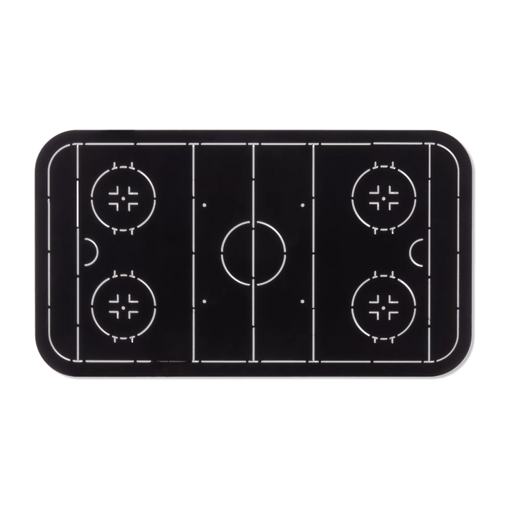 Mural Led Hockey Rink Light