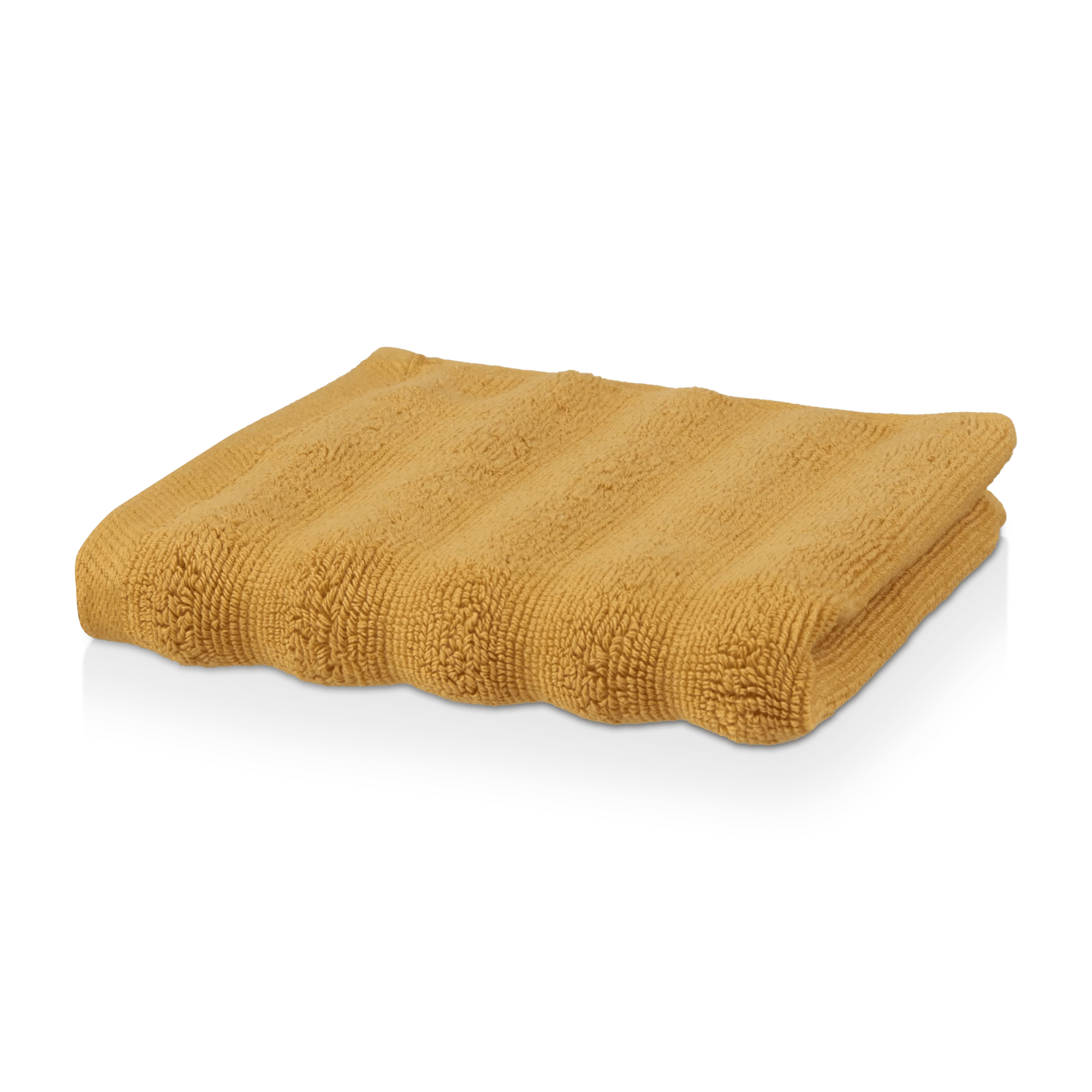 Ribbed Washcloth
