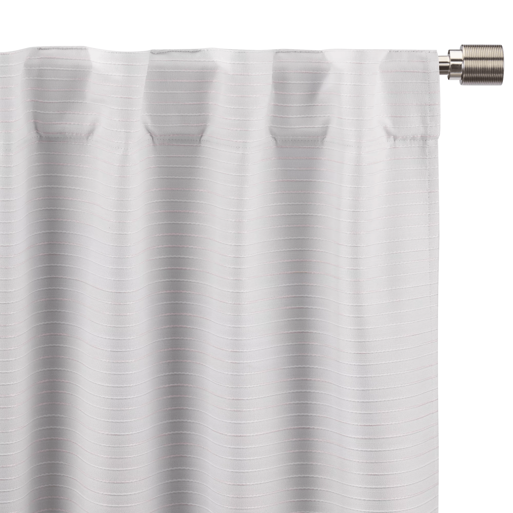 Dayni Blackout Back-Tab Curtain