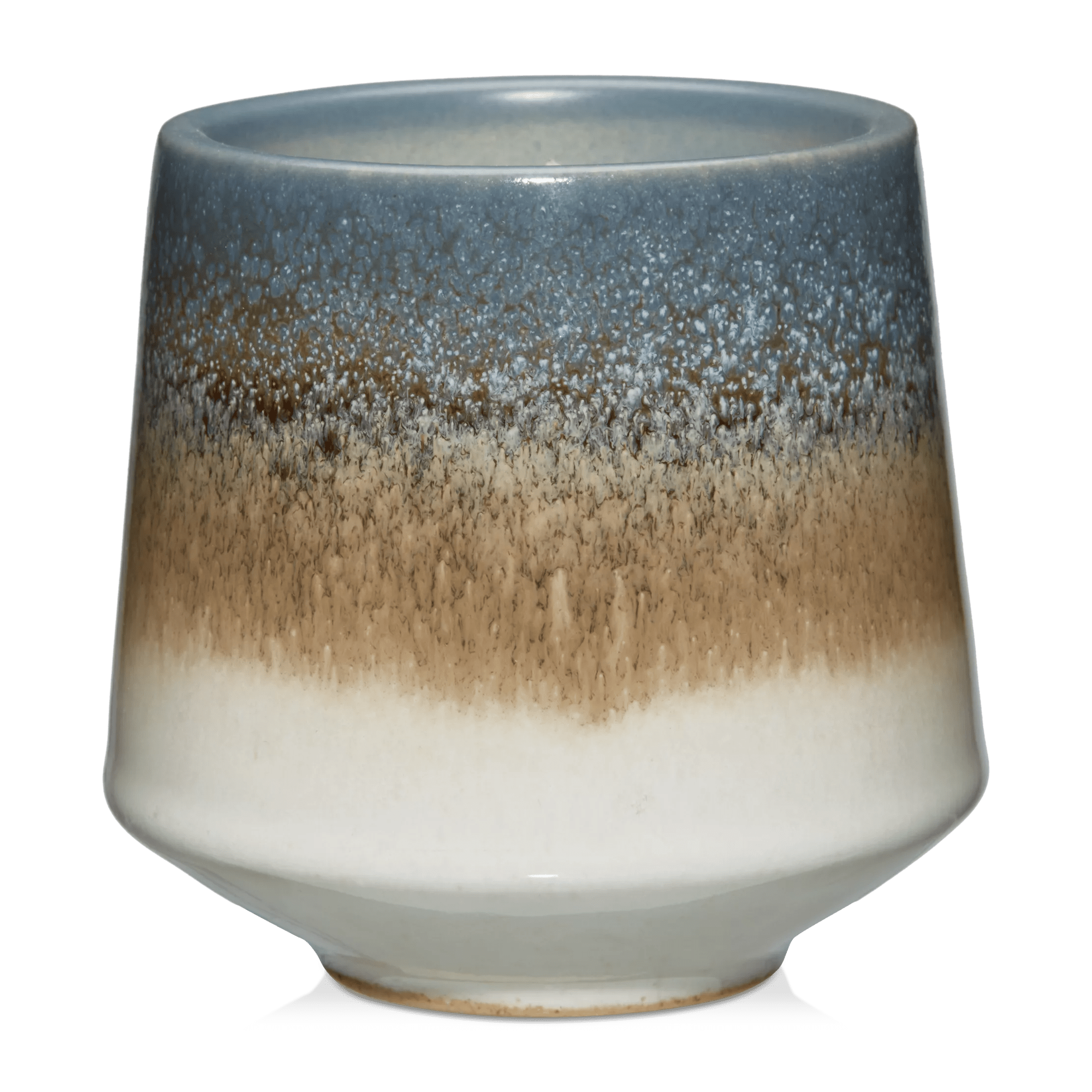 3-Tone Reactive Candle Holder