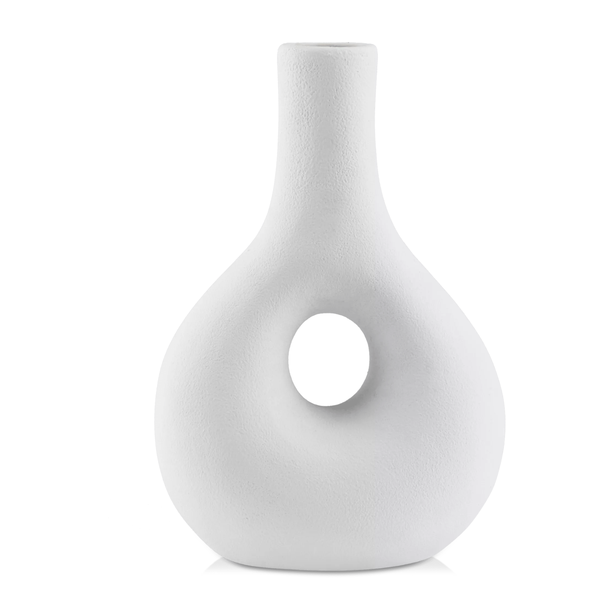 Vase en céramique