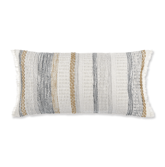 Aleck Decorative Lumbar Pillow
