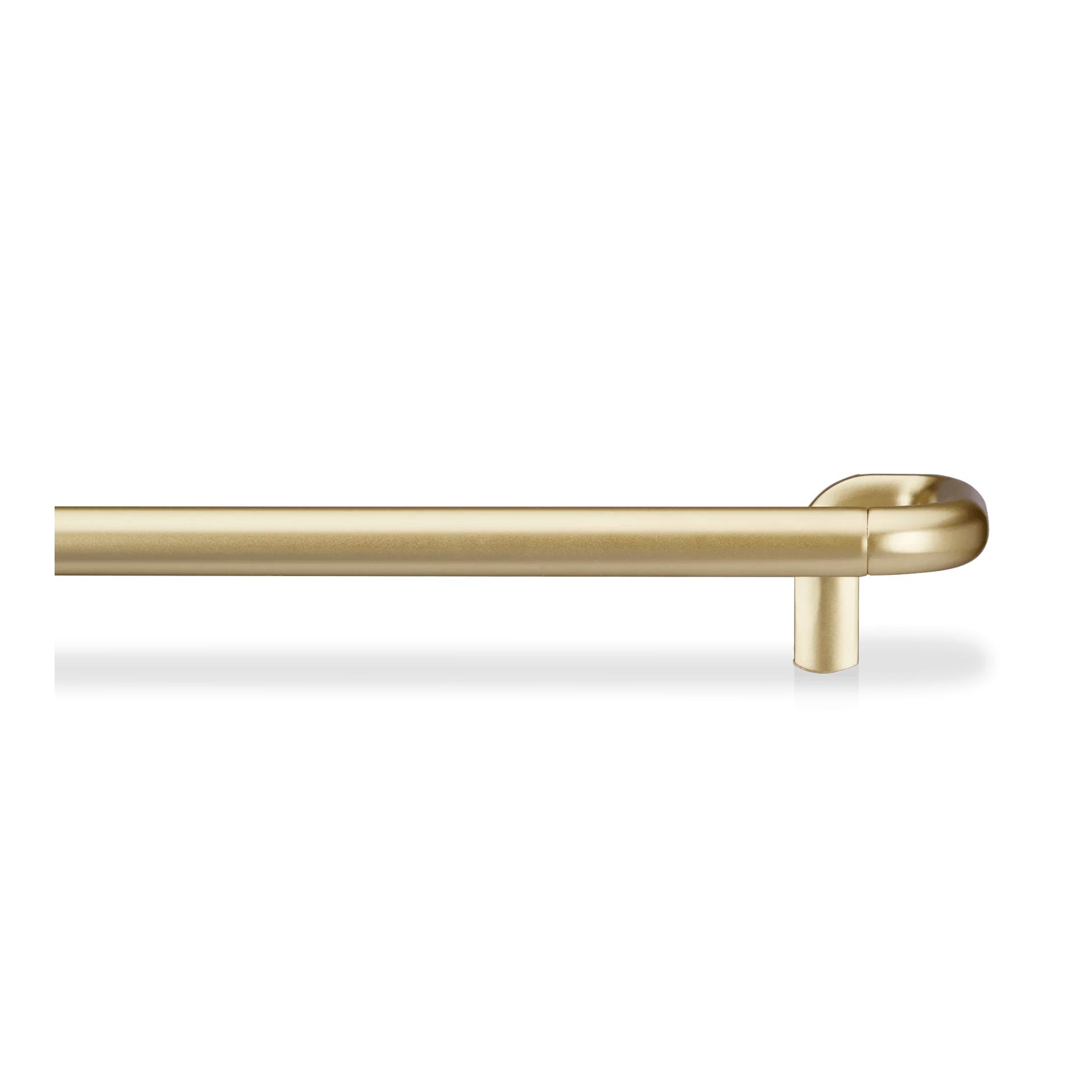 Blackout Curtain Rod Set - Diameter 19 mm