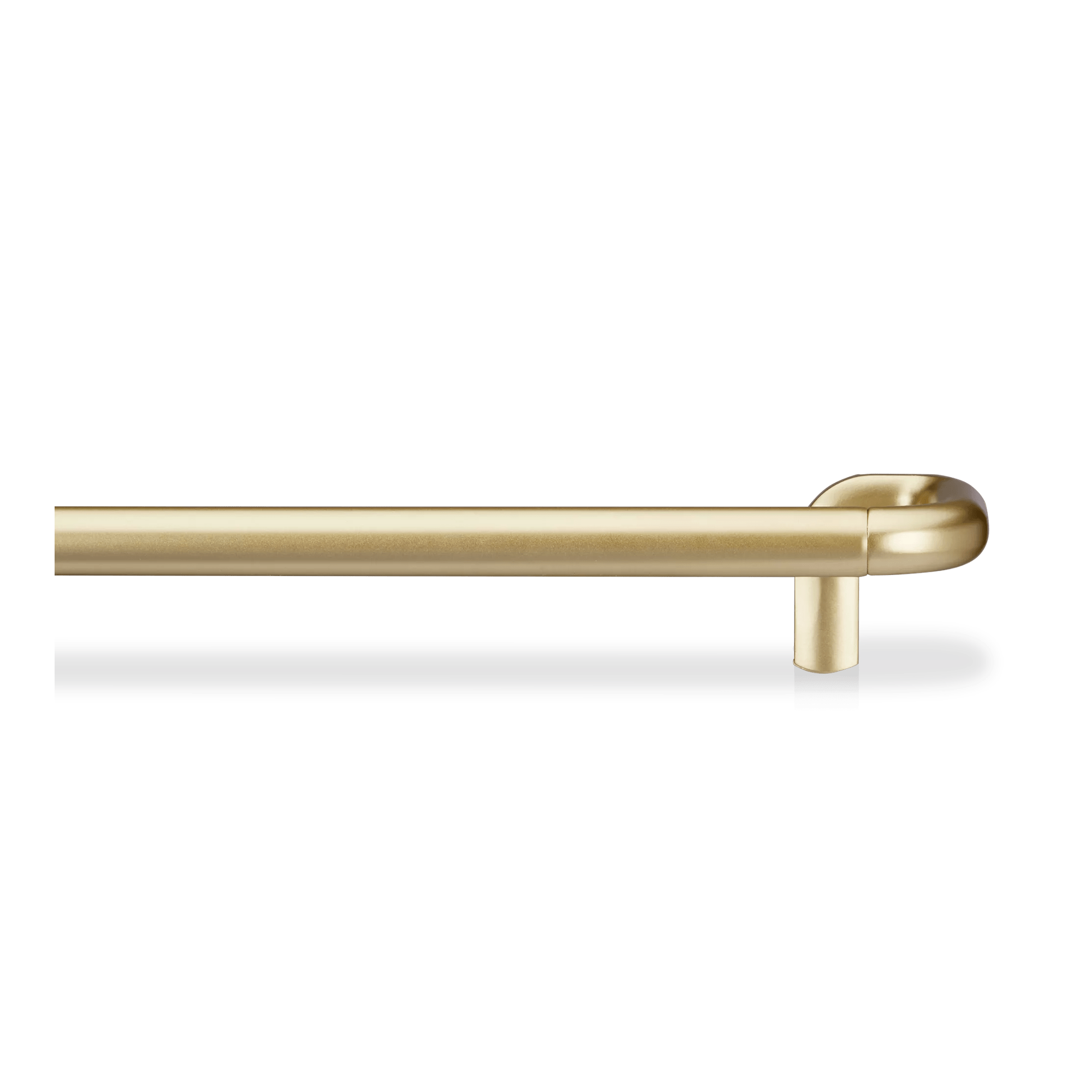 Blackout Curtain Rod Set - Diameter 19 mm