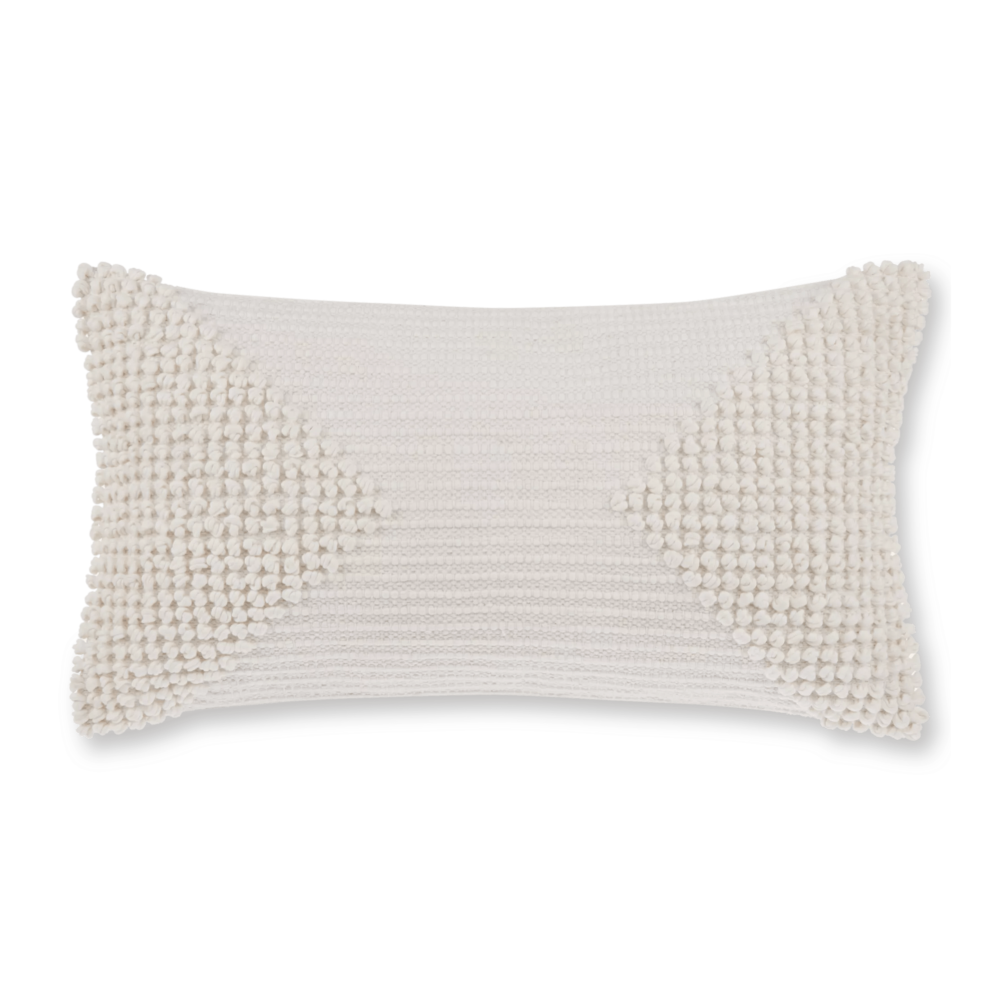 Zandra Lumbar Throw Pillow