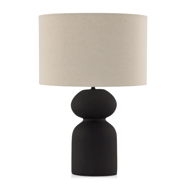 Ceramic Table Lamp