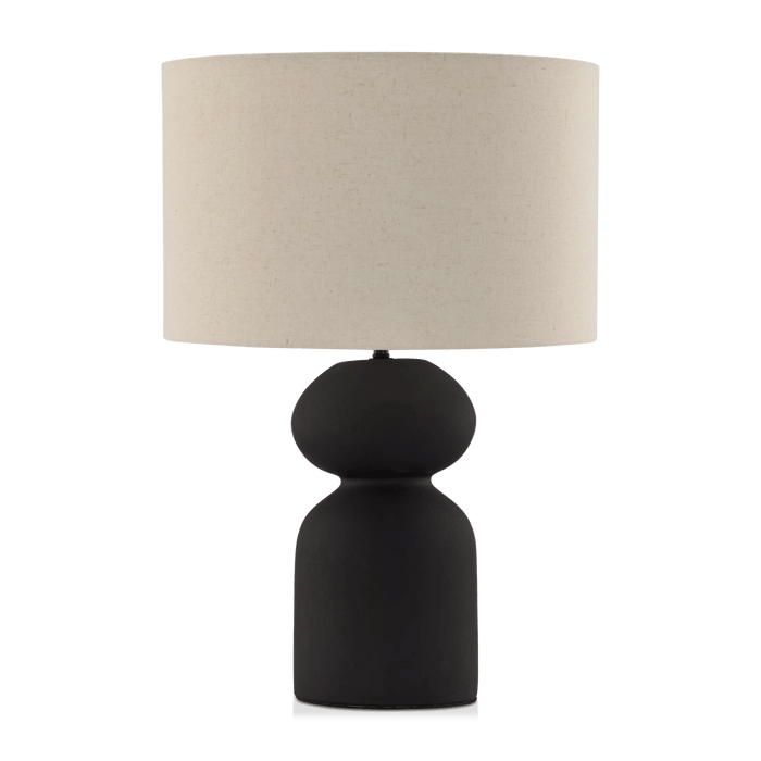 Ceramic Table Lamp