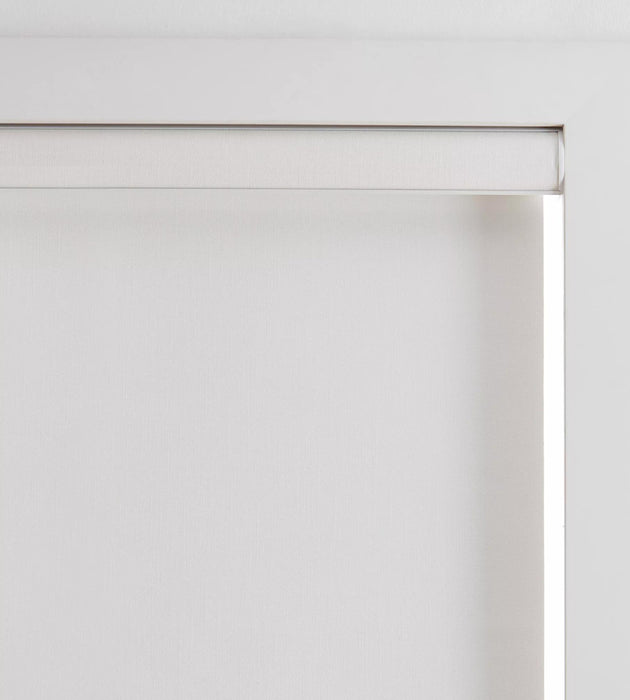 Off White Chita Cordless Blackout Roller Shade