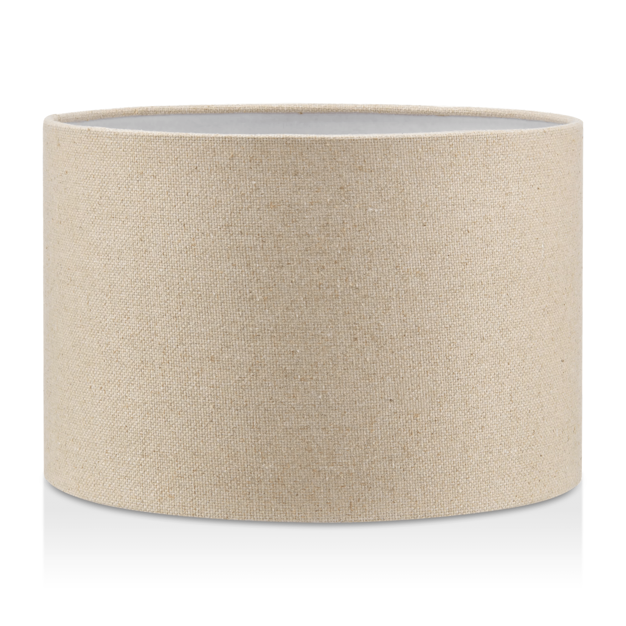 Linen Lamp Shade