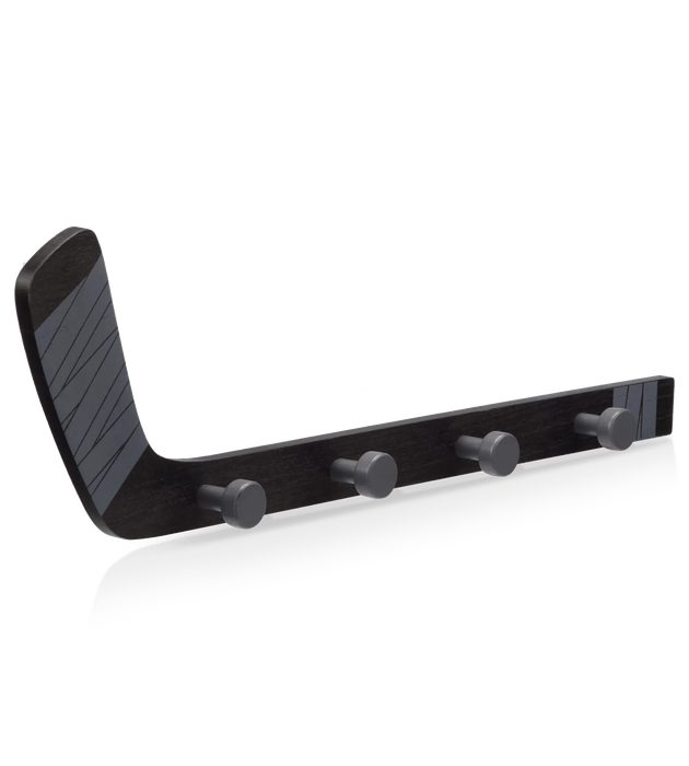 Hockey Stick with Hooks