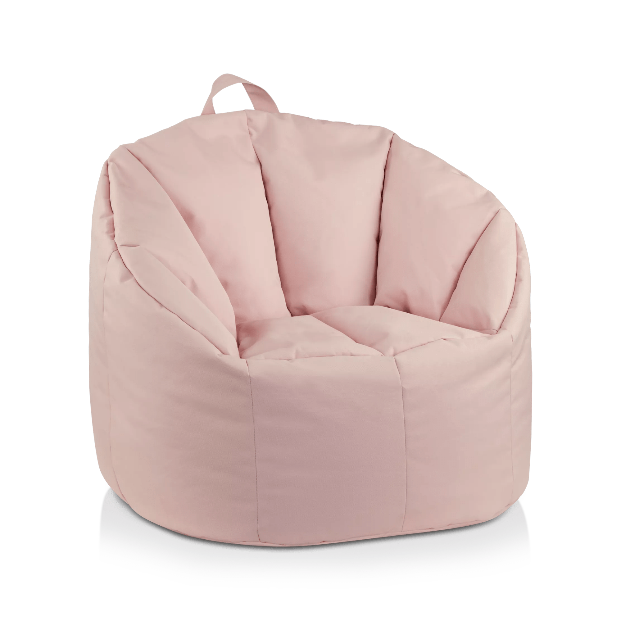 Canvas Bean Bag