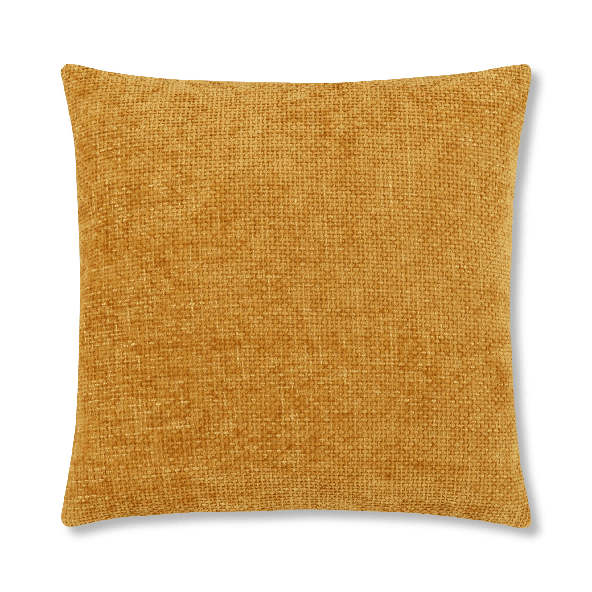 Coussin décoratif Wright avec bourrure en plumes