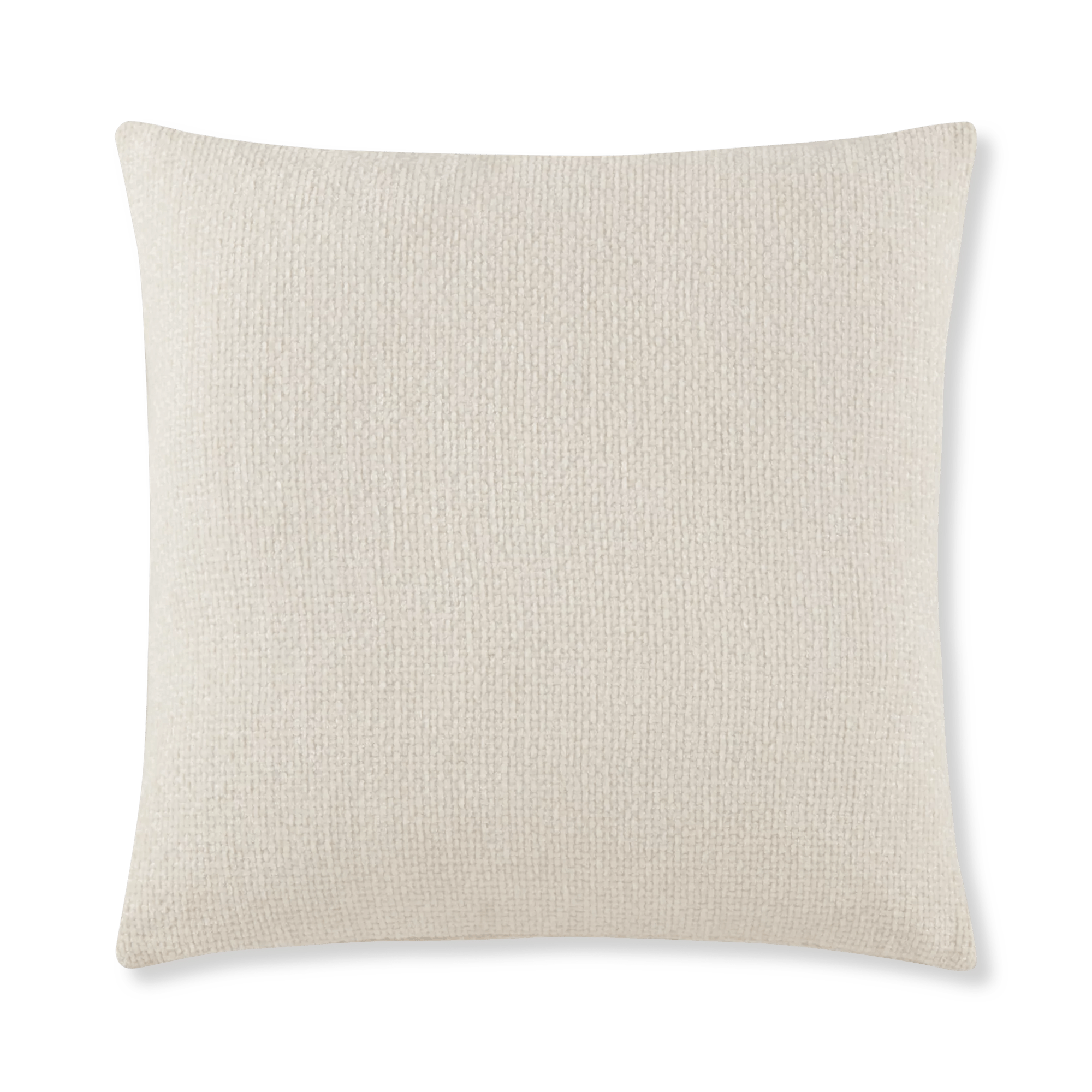 Wright Feather Throw Pillow