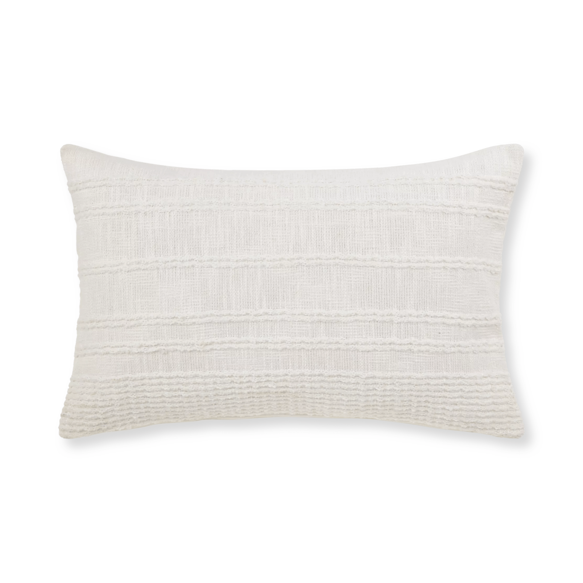 Housse de coussin rectangulaire style chinois rayures aquarelle 30x50 cm Housse de coussin rectangulaire style chinois rayures aquarelle 30x50 cm
