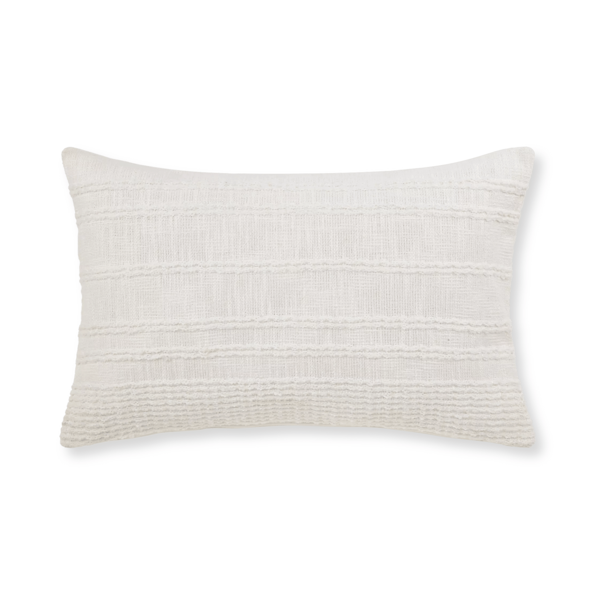 Coussin lombaire décoratif Lindy