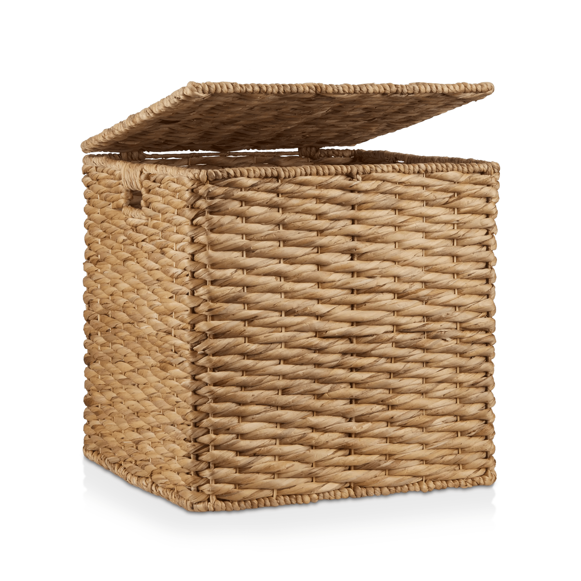 Water Hyacinth Storage Trunk – Bouclair