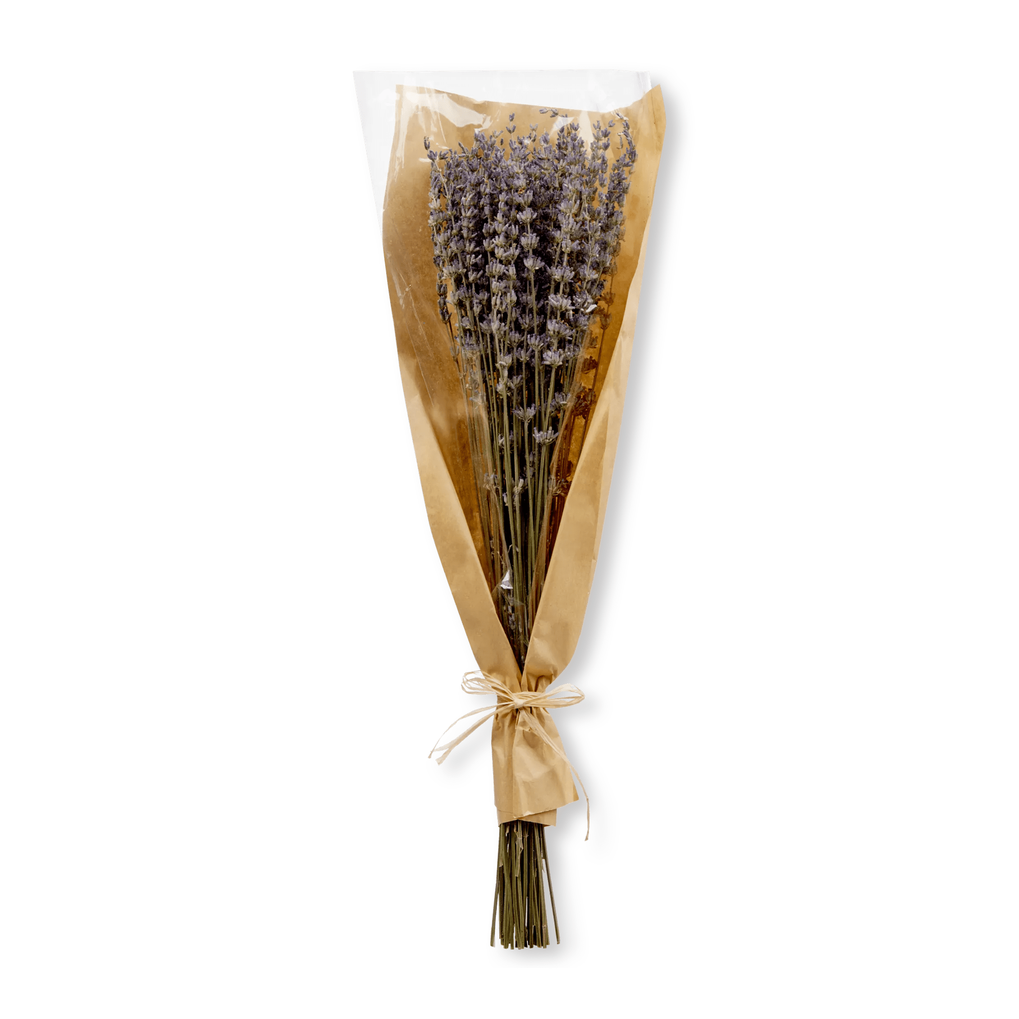 Bouquet de lavande