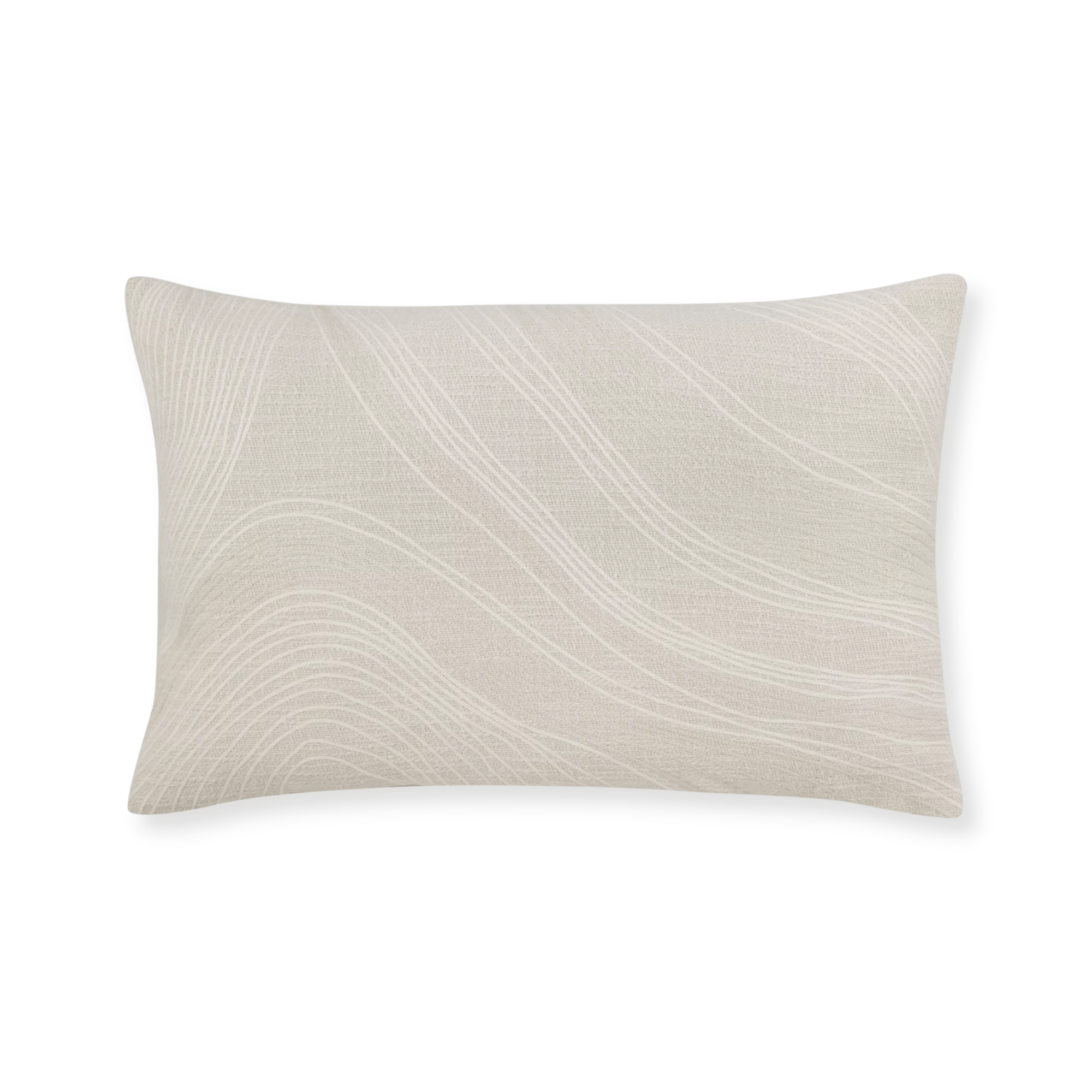 Coussin lombaire décoratif Noak