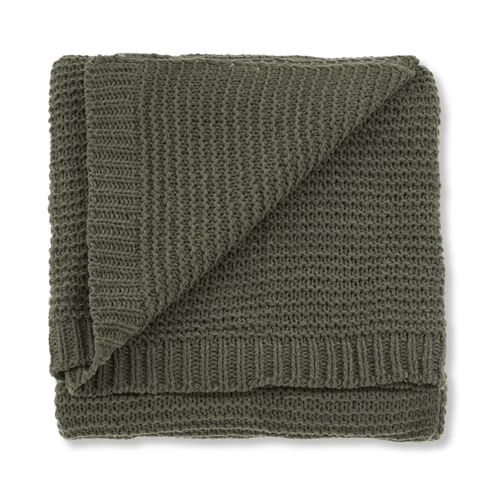 Lonny Woven Throw