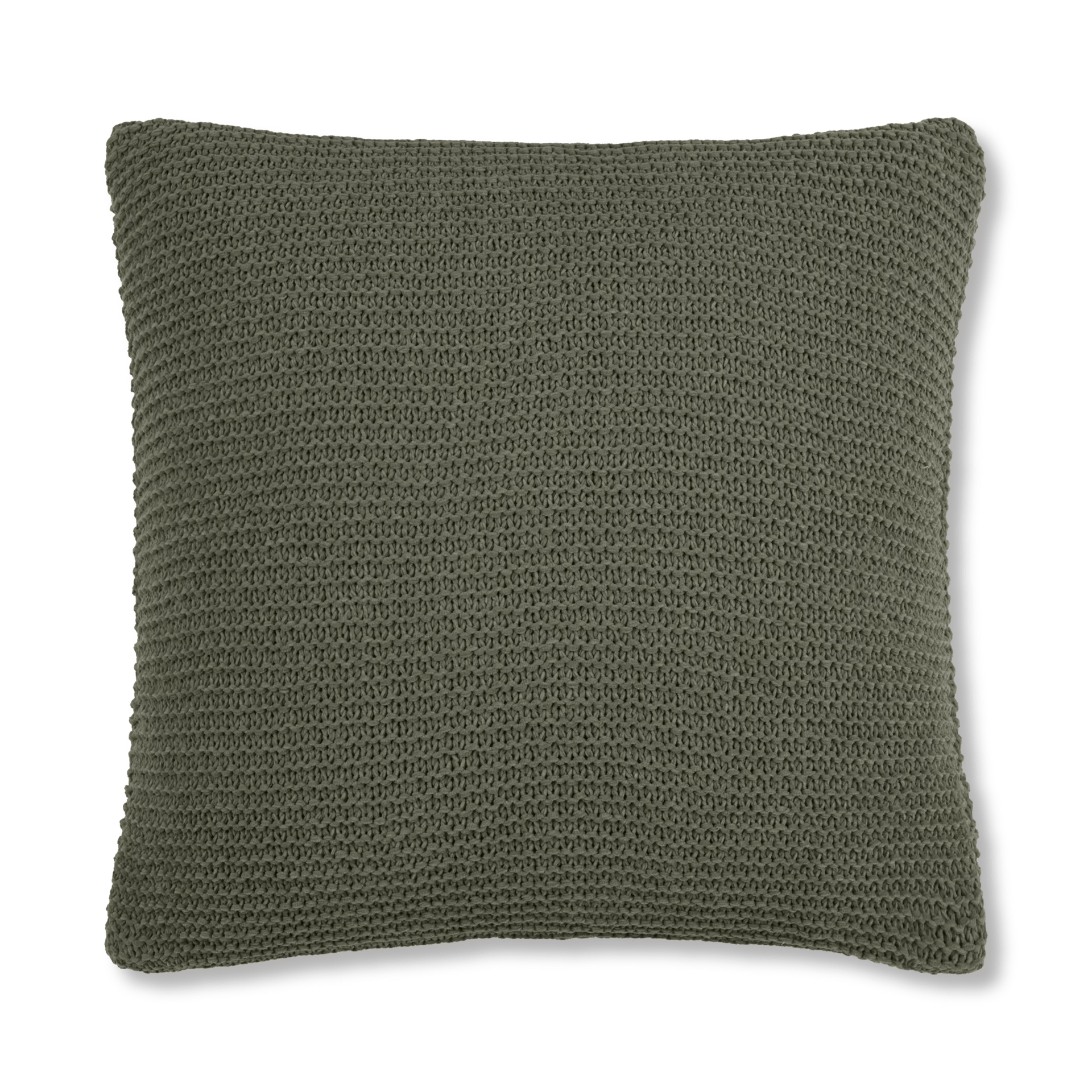 Coussin décoratif tissé Lonny