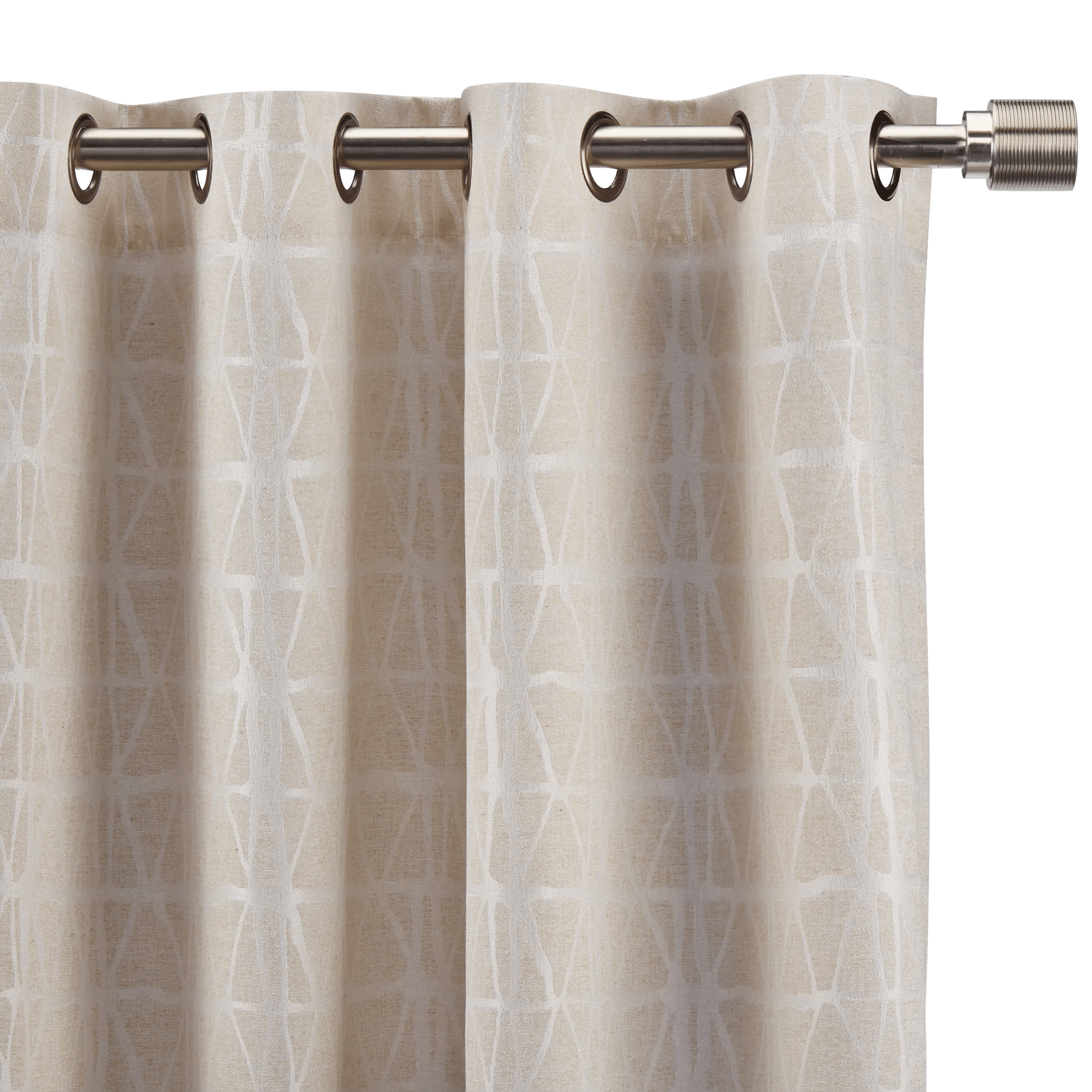Luiz Panel Curtain