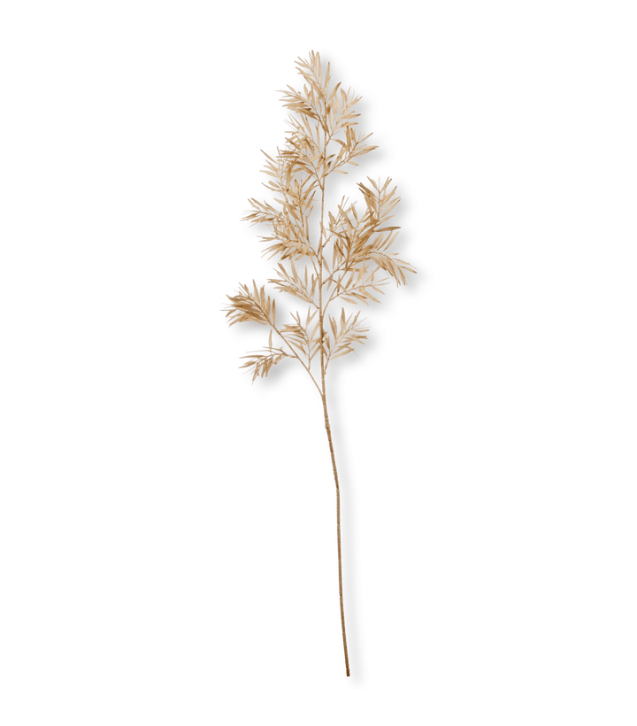 Wild Leaves Stem