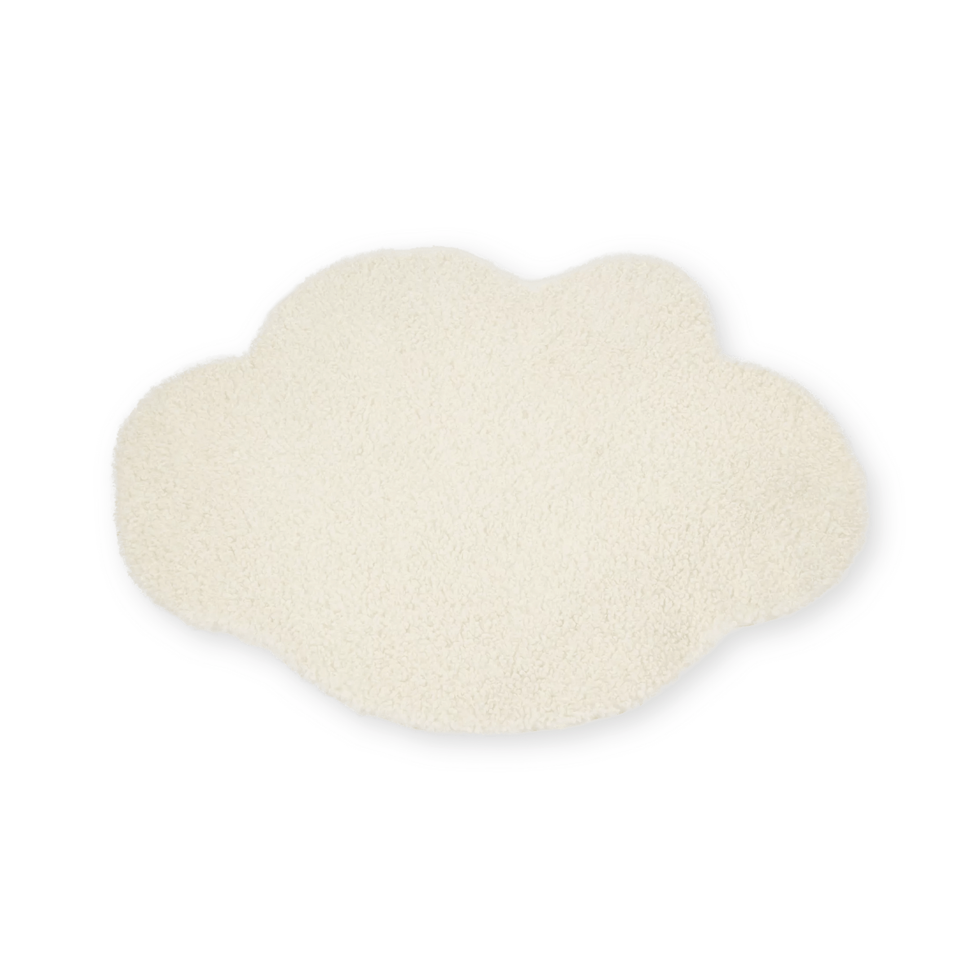 Tapis nuage