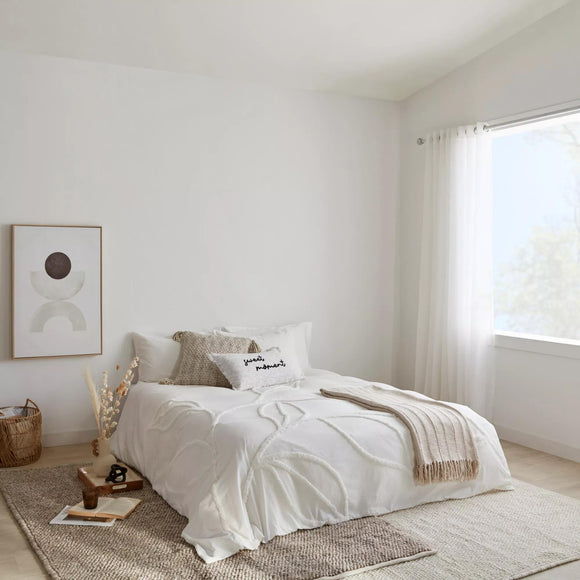 Reilly Collection - 3-Piece Duvet Cover Set