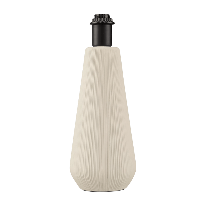 Ceramic Lamp Base