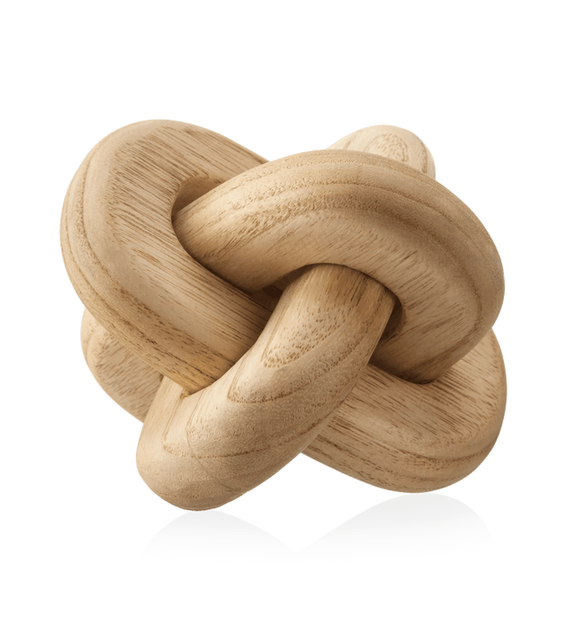 Decorative Wood Knot