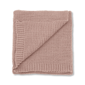 Pink Erna Throw