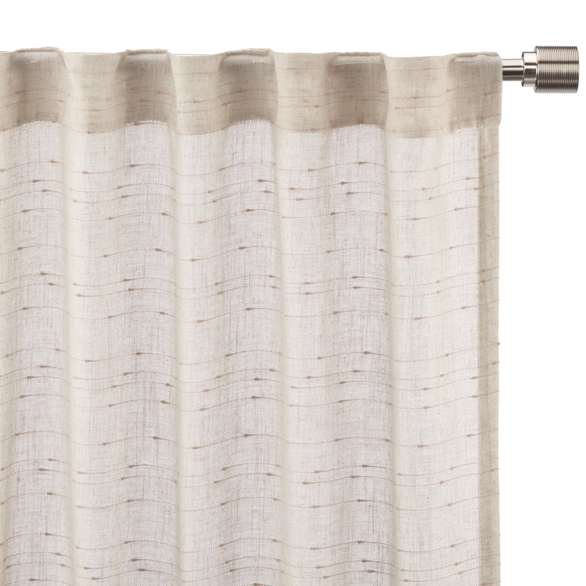 Jocas Panel Curtain