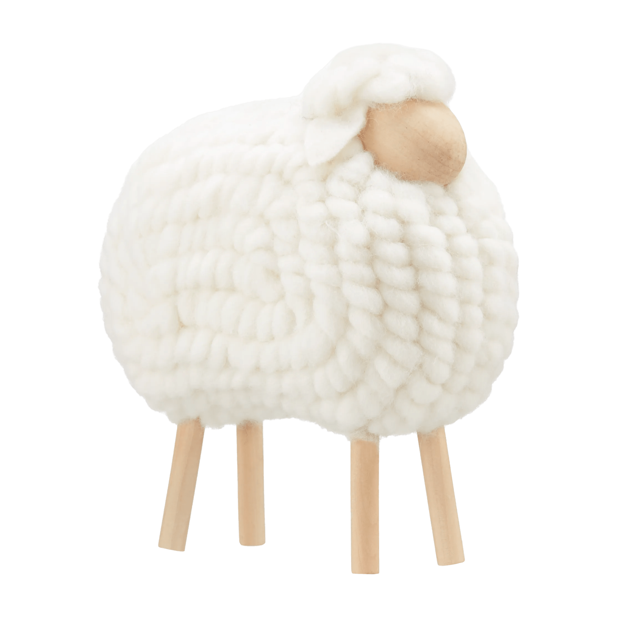 Decorative Sheep