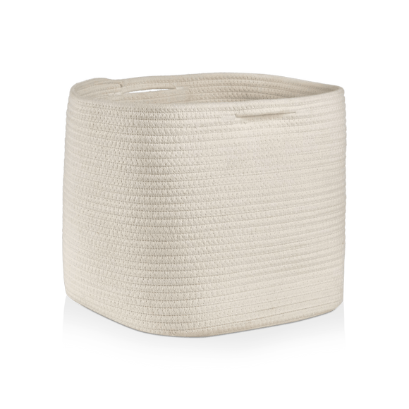 Cotton Storage Basket