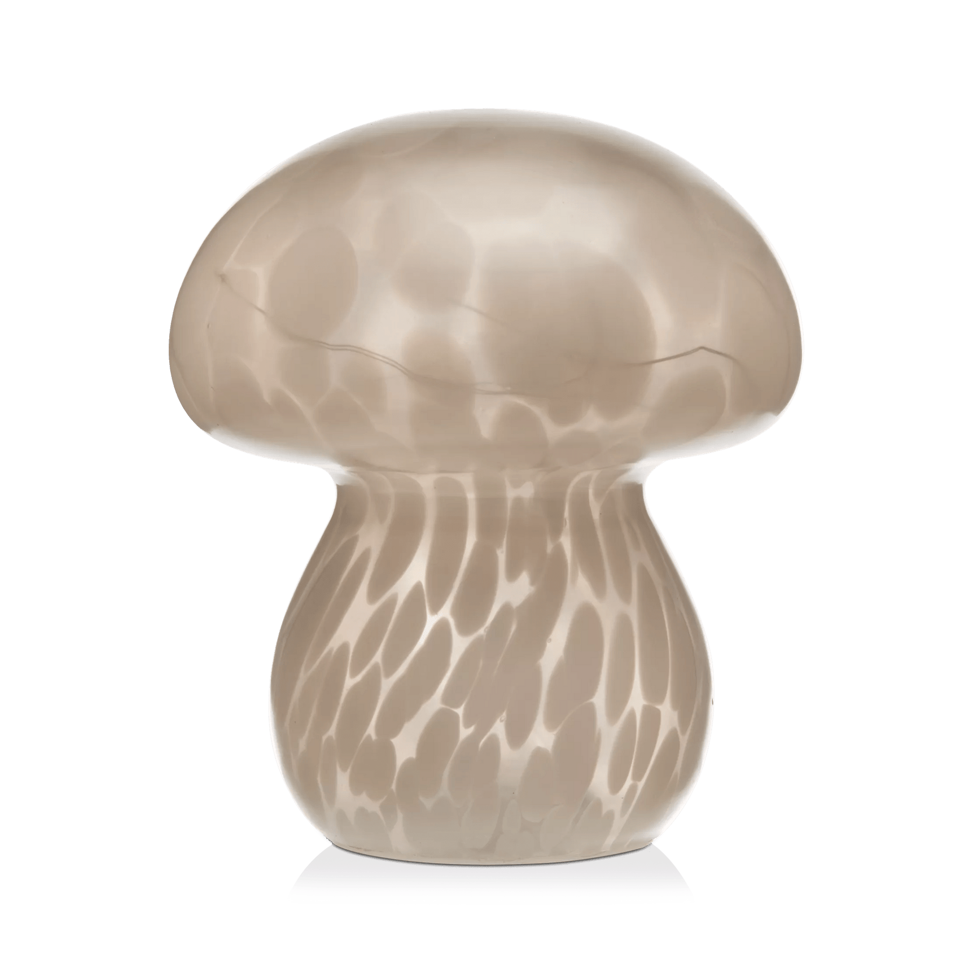 Lampe de table champignon
