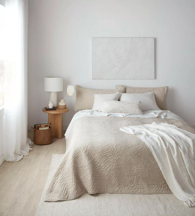 Collection Kyla - Ensemble de couvre-lit