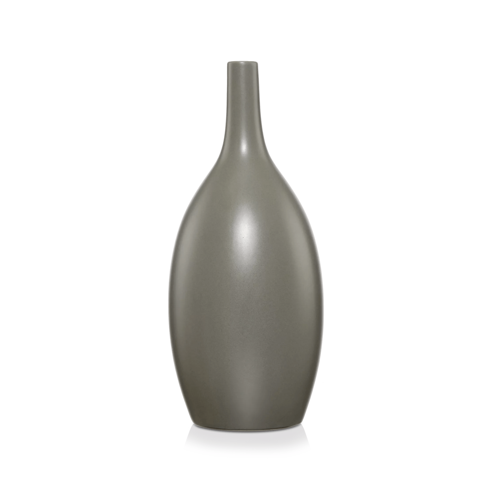 Vase de table en céramique