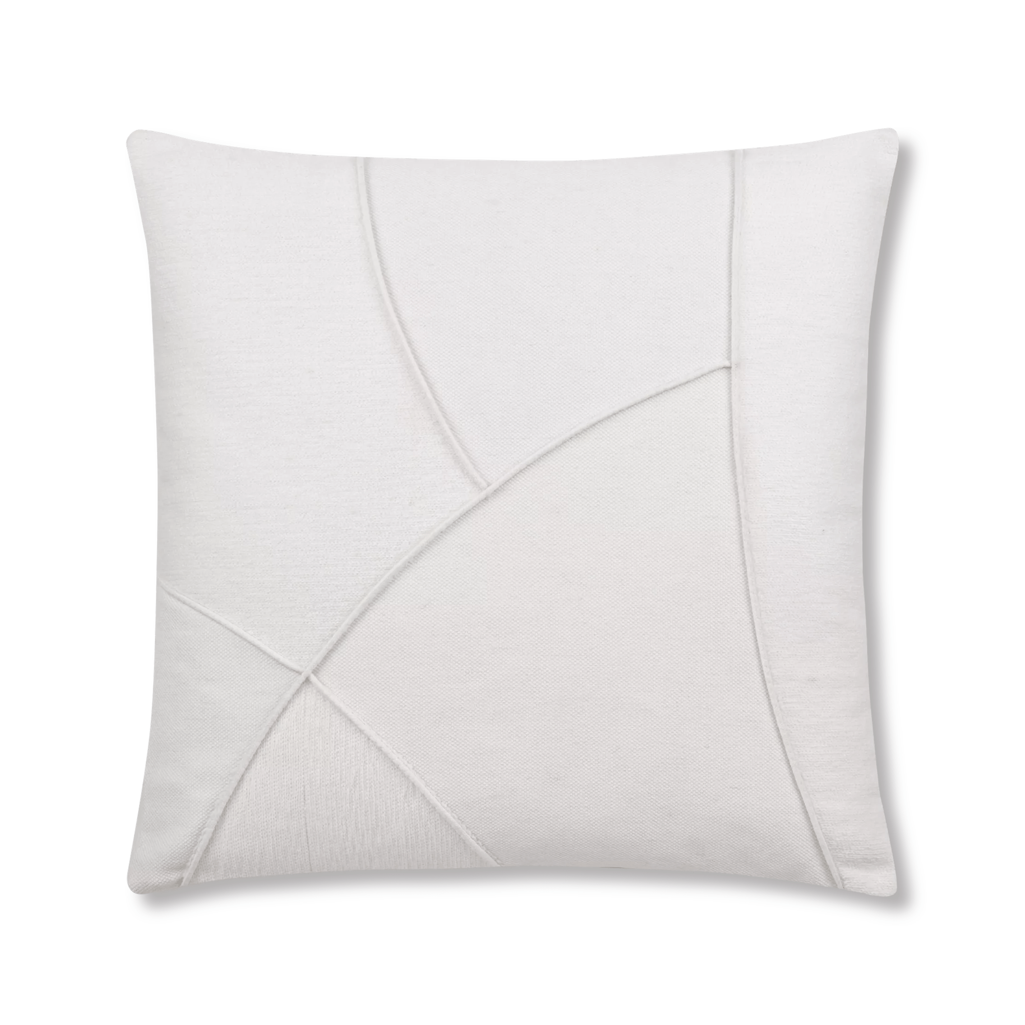 Coussin décoratif Violet
