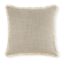 Coussin décoratif Taha Beige