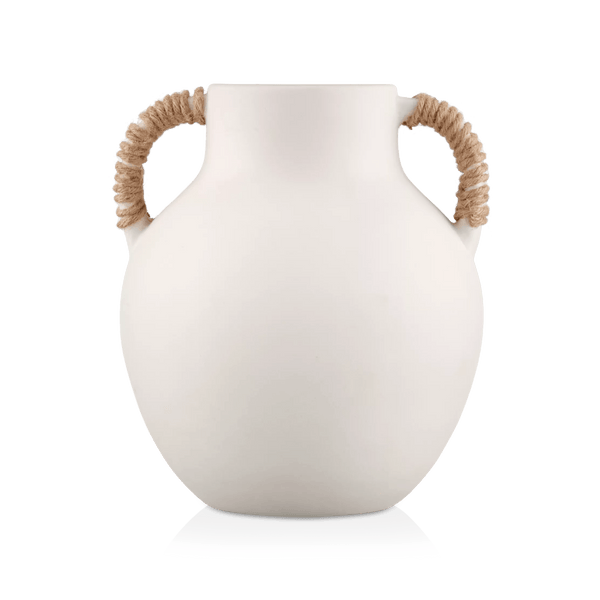 NOTA SHOP VASE write series / rope NOTA SHOP VASE write series / rope