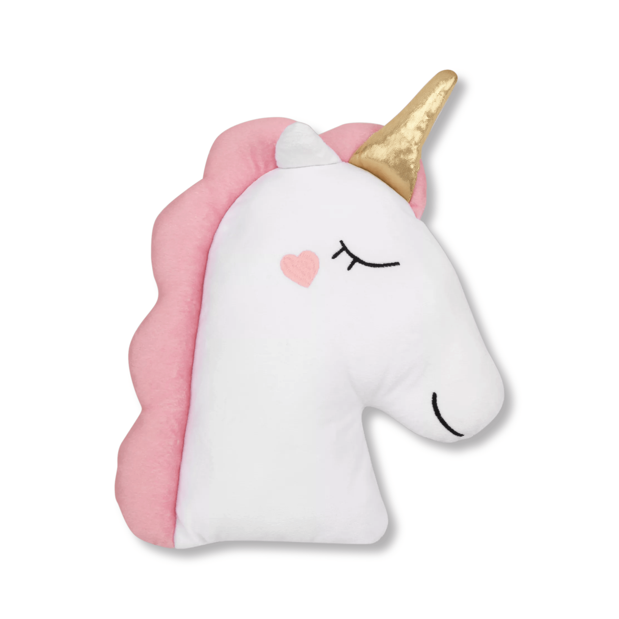 Maeva Unicorn Decorative Pillow
